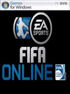 скачать игру бесплатно FIFA Online (2010/ENG/BETA) PC