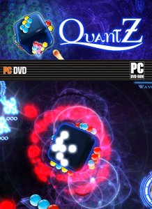 скачать игру бесплатно QuantZ (2009/RUS) PC