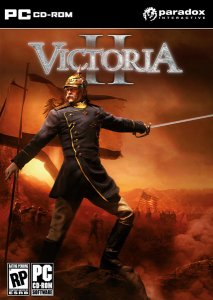 скачать игру бесплатно Виктория II (2010/RUS) PC