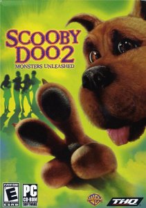 скачать игру бесплатно Scooby-Doo 2: Monsters Unleashed (2004/RUS) PC