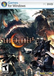 скачать игру бесплатно Lost Planet 2 (2010/RUS) PC