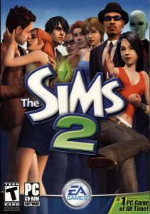 скачать игру бесплатно The Sims 2. Full Collection (2009/RUS) PC