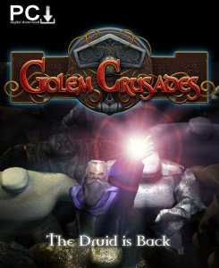 скачать игру бесплатно Golem Crusades (2010/ENG) PC