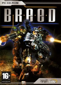 скачать игру бесплатно Breed (2004/RUS) PC