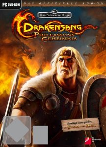 скачать игру бесплатно Drakensang: Phileasson's Secret (2010/GER/Add-on) PC