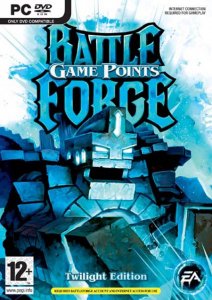 скачать игру бесплатно BattleForge Twilight Edition (2010/RUS/ENG) PC