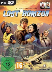 скачать игру бесплатно Lost Horizon (2010/GER) PC