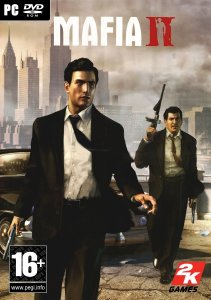 скачать игру бесплатно Дилогия Mafia (2002-2010/RUS) PC