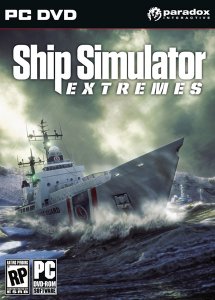 скачать игру бесплатно Ship Simulator Extremes (2010/ENG) PC