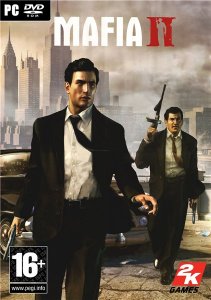 скачать игру бесплатно Mafia II Collection Edition (2010/RUS) PC