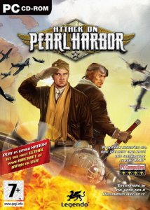 скачать игру бесплатно Attack on Pearl Harbor (2007/RUS) PC
