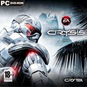скачать игру бесплатно Crysis Жесть 2 (2010/RUS) PC