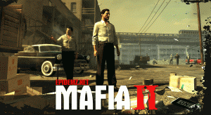 скачать игру бесплатно Mafia II: Car Upgrade (2010/ENG/RUS) PC