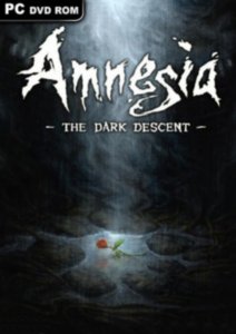 скачать игру бесплатно Amnesia: The Dark Descent (2010/ENG) PC