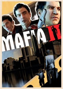 скачать игру Mafia II - Jimmys Vendetta 