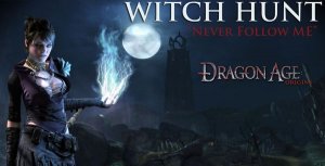 скачать игру бесплатно Dragon Age: Witch Hunt (2010/ENG/DLC) PC