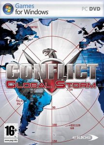 скачать игру Conflict: Терроризм 