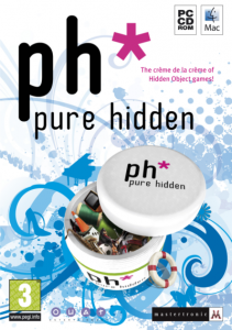 скачать игру бесплатно Pure Hidden (2009/ENG) PC