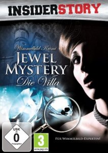 скачать игру Insider Story: Jewel Mystery - Die Villa 