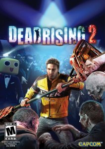 скачать игру бесплатно Dead Rising 2 (2010/RUS) PC
