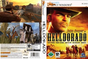 скачать игру бесплатно Helldorado (2007/ENG) PC