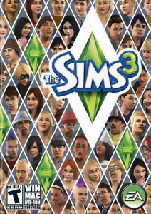 скачать игру бесплатно The Sims 3. Extreme Edition + Store (2010/RUS/ENG) PC