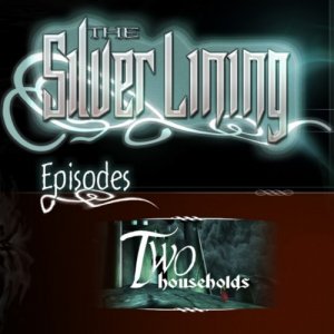 скачать игру бесплатно The Silver Lining - Episode 2: Two Households (2010/ENG) PC