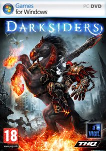 скачать игру Darksiders: Wrath of War 