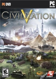 скачать игру бесплатно Цивилизация 5 (2010/RUS) PC