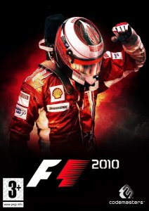 скачать игру Formula 1 2010 