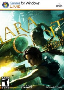 скачать игру бесплатно Lara Croft and the Guardian of Light (2010/RUS/ENG) PC