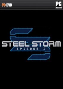скачать игру Steel Storm Episode 1 