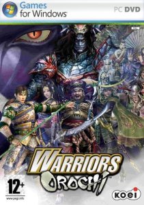 скачать игру бесплатно Warriors Orochi (2009/RUS) PC