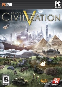скачать игру бесплатно Цивилизация 5 + Deluxe DLC + 110 mods (2010/ENG/RUS) PC