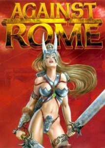 скачать игру бесплатно Завоевание Рима (2004/RUS) PC