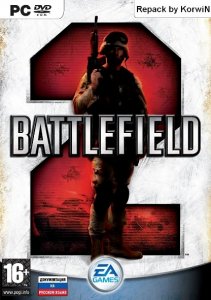 скачать игру бесплатно Battlefield 2 Online (2010/ENG) PC