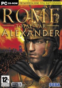 скачать игру Rome: Total War - Alexander