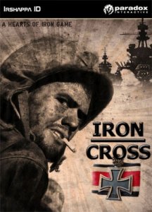 скачать игру бесплатно Iron Cross (2010/ENG) PC