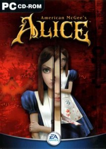 скачать игру бесплатно American McGee's. Alice (2002/RUS/ENG) PC