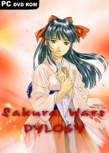 скачать игру бесплатно Дилогия Sakura Wars (2008/RUS/JAP/RePack) PC