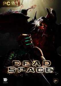 скачать игру бесплатно Dead Space (2008/RUS) PC
