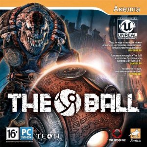 скачать игру бесплатно The Ball (2010/MULTI9/RUS) PC