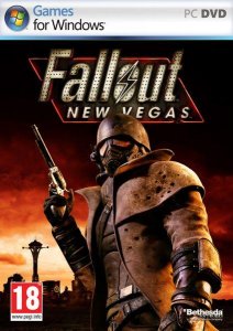 скачать игру бесплатно Fallout: New Vegas (2010/RUS) PC