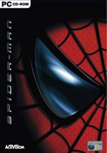 скачать игру бесплатно Spider-Man: The Movie (2004/ENG) PC