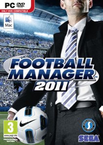 скачать игру Football Manager 2011