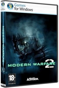 скачать игру бесплатно Call of Duty Modern Warfare 2: Sevlan AntiCheat (2010/RUS) PC