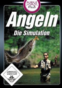скачать игру Angeln Simulation 