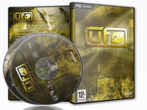 скачать игру бесплатно UFO: Aftermath (2003/RUS/ENG) PC