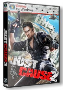 скачать игру бесплатно Just Cause 2: Limited Edition (2010/Rus) PC
