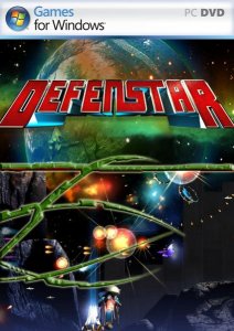 скачать игру бесплатно Defenstar (2010/ENG) PC